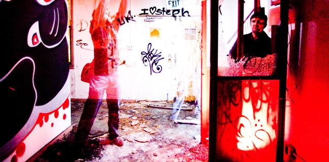 怎么简单攻击一个网站